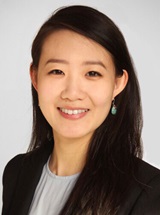 headshot of Bianca Ho, MD